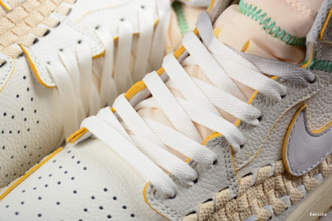 Reps BK sp union og jordan 1 retro air high fd2565-100 sail woven 1119